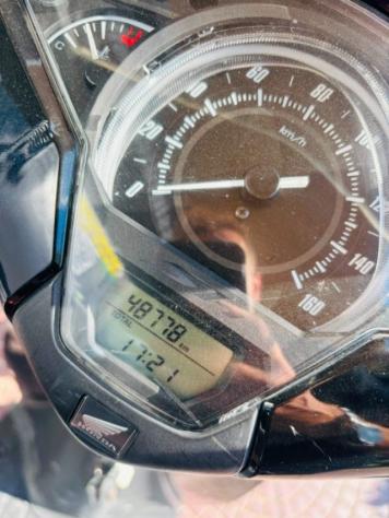 HONDA SH 150 TUTTO INCLUSO ANCHE PASSAGGIO! MINI RATE rif. 23992759 - Foto 8