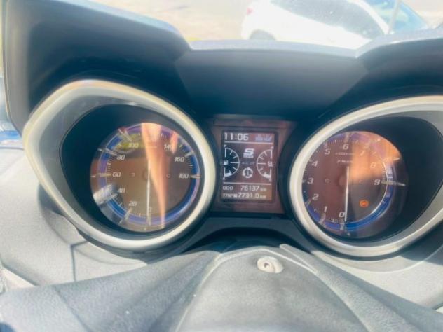 YAMAHA T Max 530 DX TUTTO INCLUSO ANCHE PASSAGGIO! MINI RATE rif. 23995584 - Foto 4