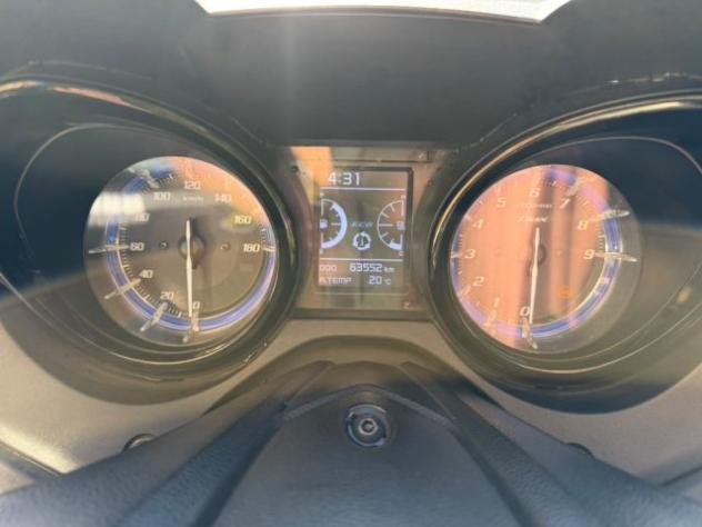 YAMAHA T Max 530 TUTTO INCLUSO ANCHE PASSAGGIO! MINI RATE rif. 24224816 - Foto 3