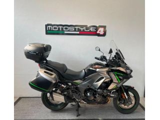KAWASAKI Versys 1100 S GRAN TOURER E5+