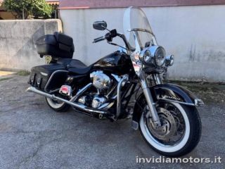 HARLEY-DAVIDSON 1450 Road King Classic Iniez. Filtro + Scarichi S.E. rif. 2 &hellip;