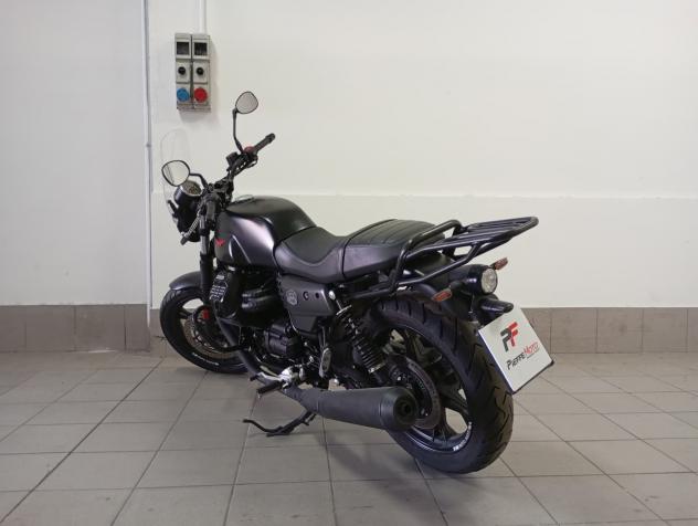 Moto Guzzi V7 III Stone ABS - Foto 3