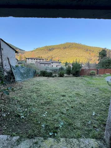 Casa semindipendente in vendita a Pieve di Compito - Capannori 150 mq Rif: 1237480