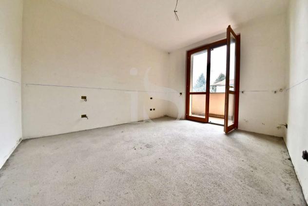 VILLA A SCHIERA di 4 vani e di 201 mq (VIMERCATE - RUGINELLO DI VIMERCATE) rif. H1 HOME 1672_14 - Foto 18