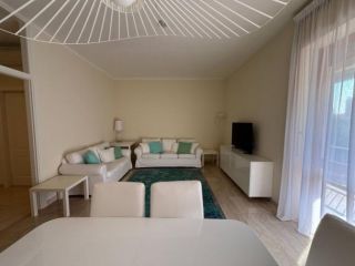 Appartamento di 107 m² con 3 locali in affitto a Bergamo