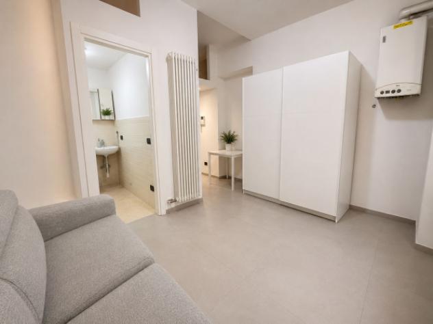 Appartamento di 30 m² con 1 locale in affitto a Milano - Foto 11