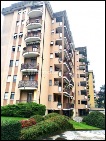 Bilocale, politecnico campus Bovisa