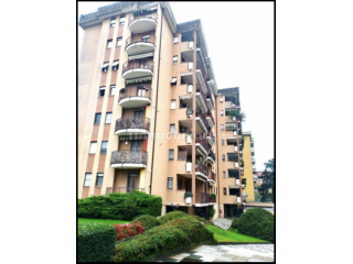 Bilocale, politecnico campus Bovisa