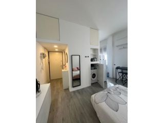 Monolocale Navigli-Bocconi