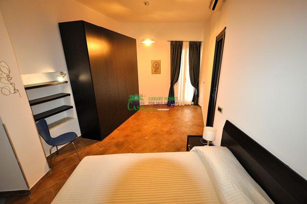 Rif. 9861 - Bilocale Arredato " Carmine " - Foto 6