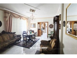 APARTAMENTO ARREDATO VIA ARISTOSSENO