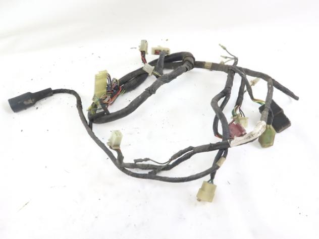 HONDA CN 250 32100KS4620 CABLAGGIO IMPIANTO ELETTRICO 91 - 01 MAIN WIRING HARNESS