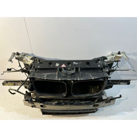 BMW X3 F25 Kit fascia/radiatore anteriore- 15223 - Foto 2