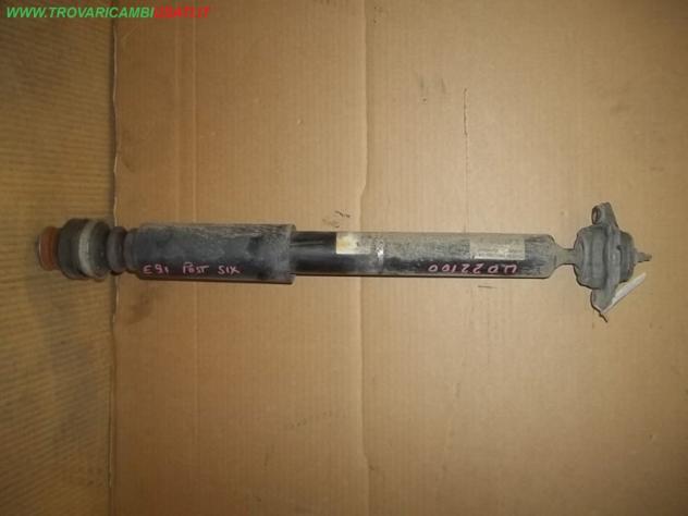 AMMORTIZZATORE POST.S. 3.20 D BMW Serie 3 E91 Touring  Meccanica  Assale  Sospensioni  Ammortizzatore post. dx. BMW - Serie 3 E91 Touring - 01-06-2005