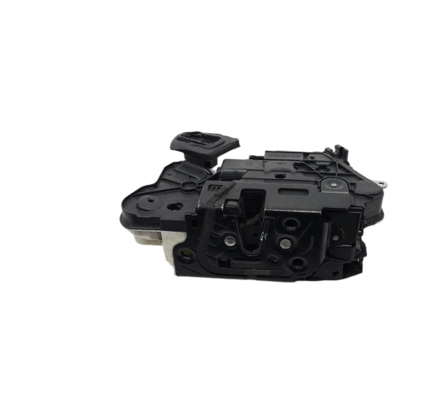 SERRATURA ANTERIORE SINISTRA VOLKSWAGEN Golf 6 Berlina 5K1837015 (0812) - Foto 4