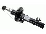 Audi A1 ammortizzatori molle supporti Assetti Hr Bilstein Kyb