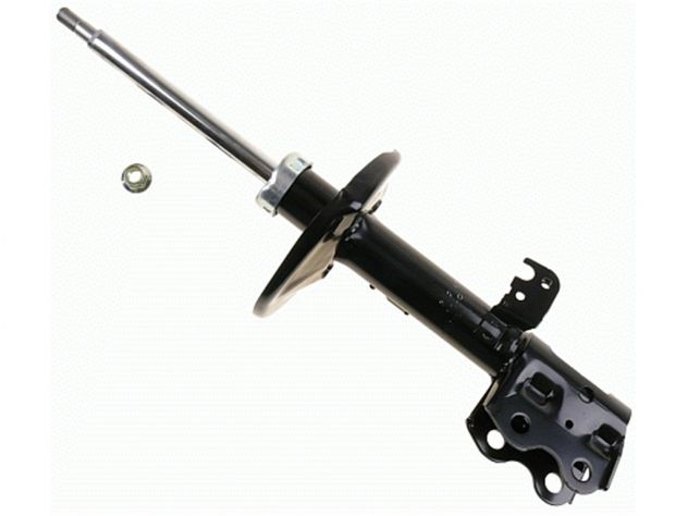 Ammortizzatori per Toyota Prius della Optimal Monroe Sachs supporti tamponi - Foto 2