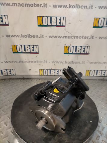 Pompa Rexroth A10VSO28DFLR/31R-VSA12K01 - Foto 2