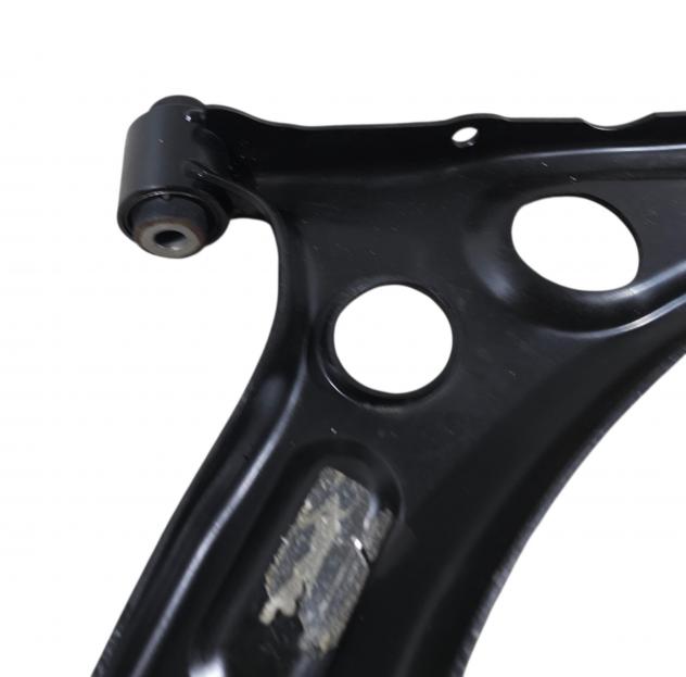 BRACCIO OSCILLANTE ANTERIORE DESTRO PEUGEOT 208 Serie 9857897880 (19) - Foto 2