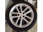 cerchi Opel 17"
