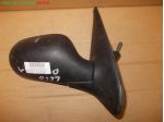 RETROVISORE EST.D.reg.manuale NERO RENAULT CLIO (C65/B65)  Vetri e Retrovis &hellip;