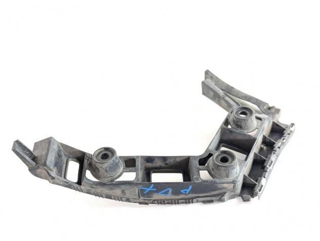 5K5807394C SUPPORTO PARAURTI POSTERIORE LATO DESTRO VOLKSWAGEN GOLF 6 1.6 TDI 77 KW RICAMBIO USATO - Foto 3