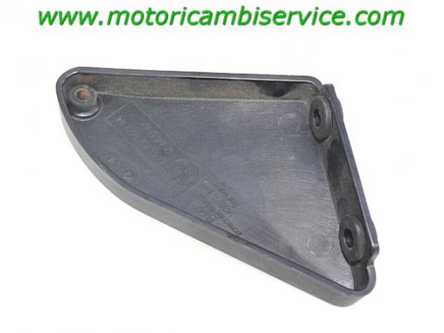 COVER TELAIO DESTRA BMW F 800 GS K72 (2006/20013) 46637687692 RIGHT FRAME COVER - Foto 2