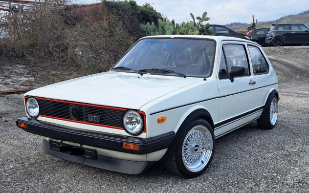 Cerchi replica BBS 15 pollici canale 7 - 4x100/114,3 - OFFERTA - Foto 3