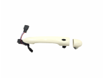 MANIGLIA ESTERNA ANTERIORE DESTRA RENAULT Captur Serie 806706656R (1319)
