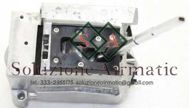 Mercedes Classe S 320 W220 leva cambio automatico A2202670624 - Foto 5