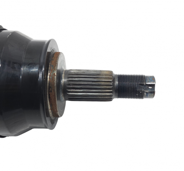 SEMIASSE POSTERIORE DESTRO JEEP Compass Serie 00521137680 (16) - Foto 7