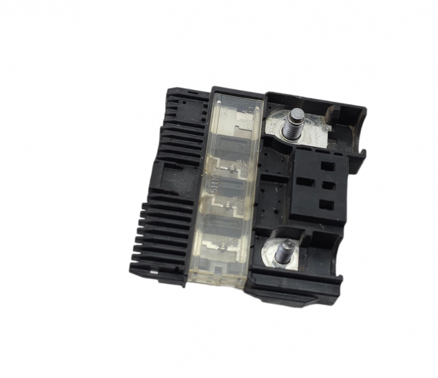FUSIBILE BATTERIA OPEL Karl Serie B 10 XE Benzina 1000 (1517) - Foto 5