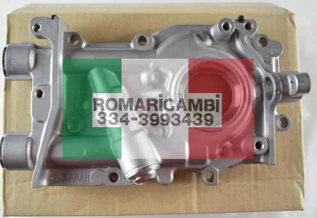 Subaru Impreza pompa olio 15010AA310 - Foto 2