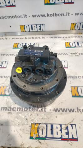 Riduttore Bonfiglioli Trasmital 7C022KG026VP46LAVAM