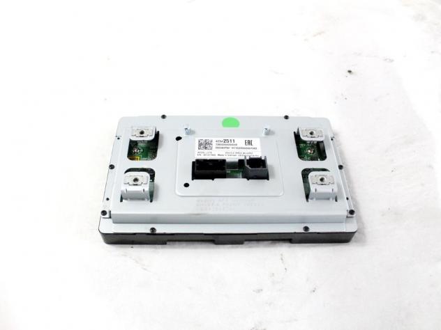 42342511 DISPLAY SISTEMA MULTIMEDIALE OPEL ASTRA SW 1.6 D 81KW 6M 5P (2017) RICAMBIO USATO - Foto 5