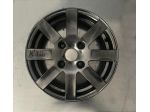 CERCHIO IN LEGA SCURO JDM ALOES ROXSY 14