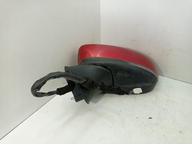 SPECCHIETTO RETROVISORE SINISTRO MAZDA 6 3 serie Berlina GLG969181H SHY1 (12) - Foto 2