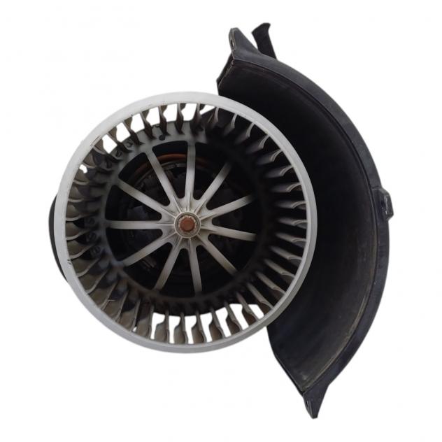 VENTOLA RISCALDAMENTO AUDI Q7 Serie (4LB) 4L1820021B BUG (0515) - Foto 5