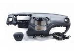 KIT AIRBAG COMPLETO RENAULT Captur Serie K9K 646, K9K 856 (1319)