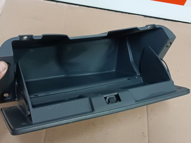 Cassetto portaoggetti Chevrolet Matiz (05>11<) - Foto 4