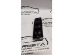 Pulsantiera Alzacristalli Mercedes C E GLK 2048700251