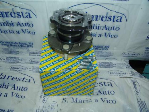 Kit cuscinetto ruota post. ford transit 1870089 - Foto 3