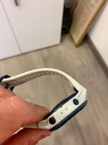Garmin Fenix 6 pro solar smartwatch - Foto 3