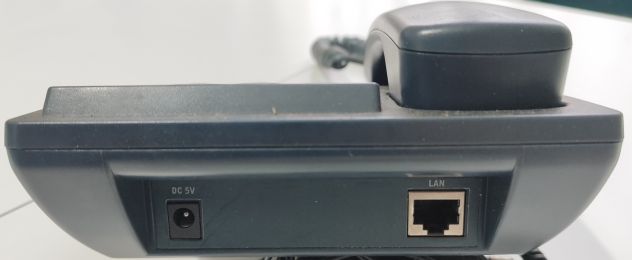 AirLive ePhone-1000S - Telefono IP a connessione cablata - Foto 3