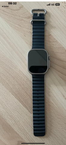 Apple Whatch 1 - Foto 2