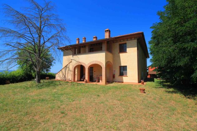 COLONICA di 20 vani e di 650 mq (PALAIA) rif. A 100 - Foto 6