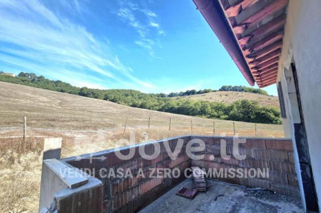 Rustico / Casale di 90 m² con 4 locali e box auto in vendita a Pienza - Foto 15
