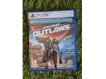 Star wars outlaws Ps5