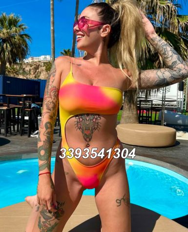 🔞 NUOVA ARRIVATA🔥🇮🇹A MAROTTA ITALIANA 🔥🍒 AFFASCINANTE 💋TUTTA DA ESPLORARE 💥 - Foto 3 Tel:3393541304
