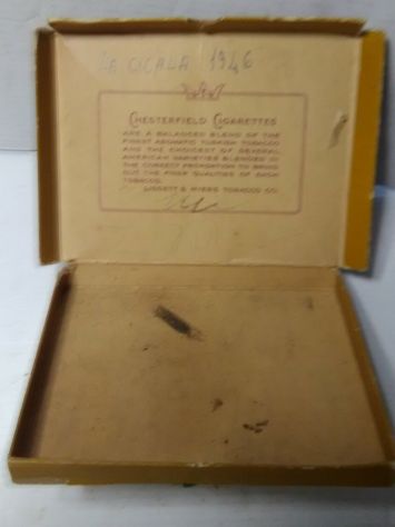 2 scatole di cartone primi 900 - medicinale e sigarette - Foto 6